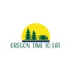 Oregon Time To Eat