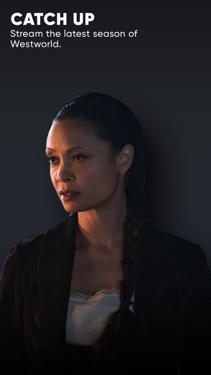 HBO NOW screenshot-6
