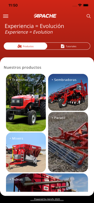 Apache Agro(圖2)-速報App