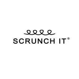 Scrunch It Scanner