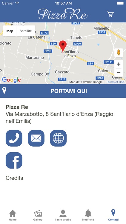 Pizza Re screenshot-4