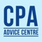 Welcome to CPA Advice Centre mobile app