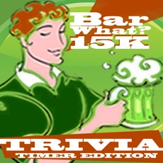 Activities of BarWhat? 15000+ Trivia Game