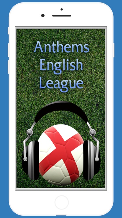 Anthem English League