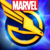 MARVEL ストライクフォース：チームRPG