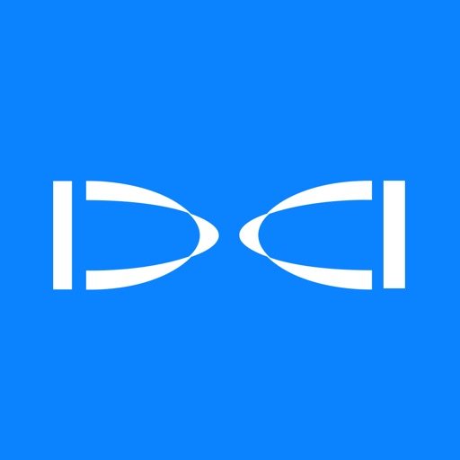 DCI DigiGuide iOS App