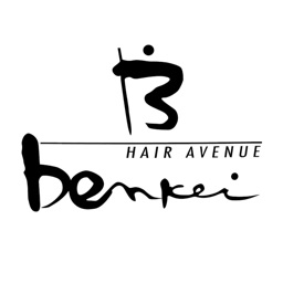 HAIR AVENUE benkei 公式アプリ