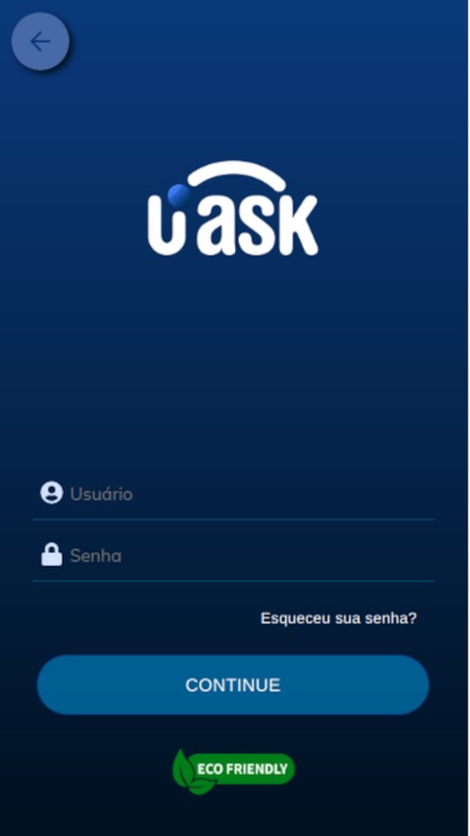 Uask