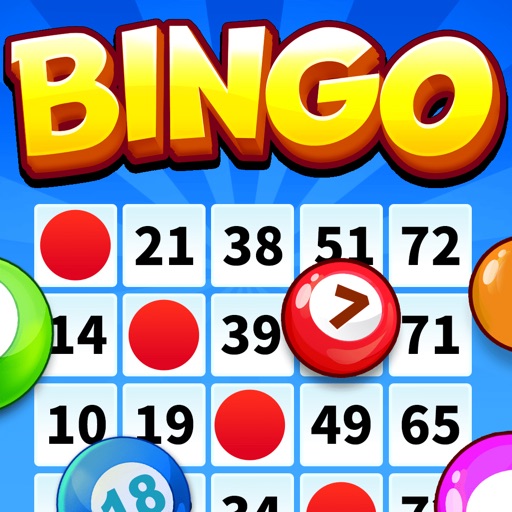 Bingo Holiday - BINGO Games