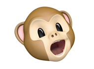 ‎Animoji