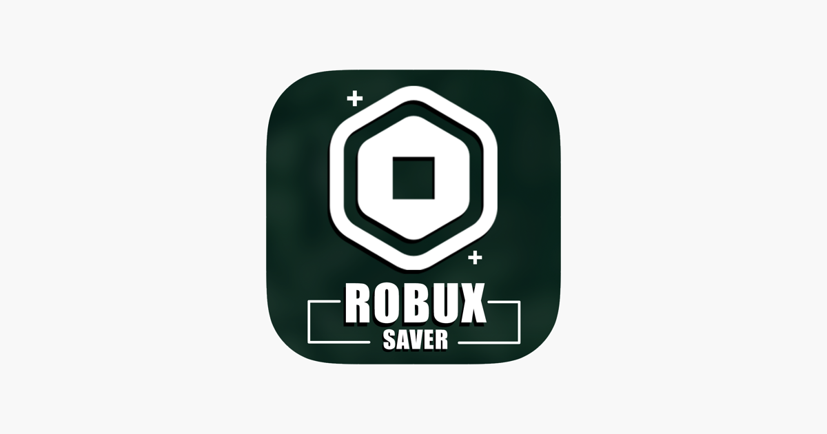 Robux Saver For Roblox 2020 On The App Store - i robux