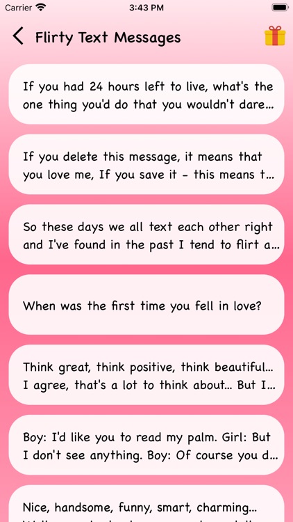 Best Love Messages 2021