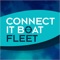 Stay connected with your boat fleet