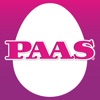 PAAS Easter Eggs