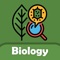 Curious about biology 