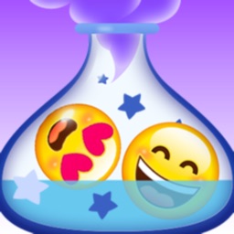 Emoji Alchemy