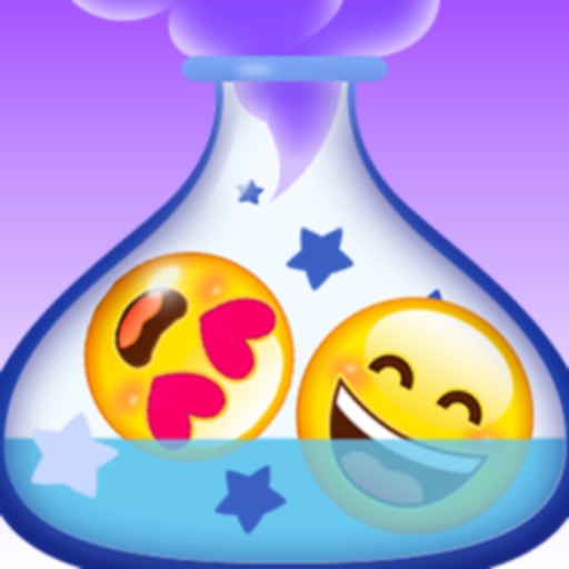 Emoji Alchemy