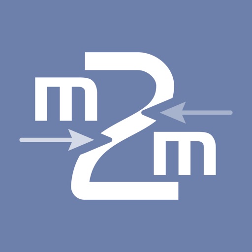 Med2Med Channel icon