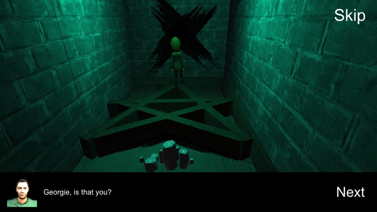 Horror Clown-Scary Escape Game screenshot-9