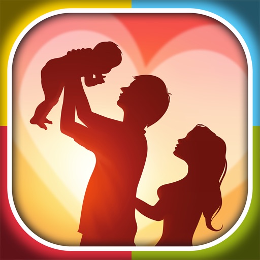 IK: Super Parents, Baby Log iOS App