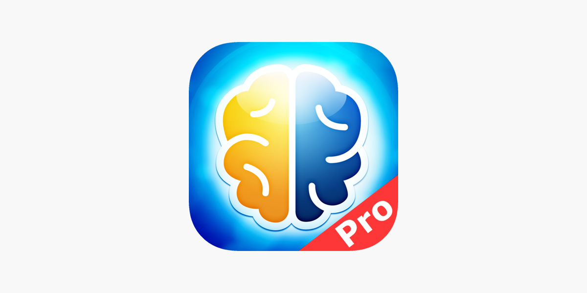 Mind Games Pro On The App Store