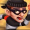  If you are looking for a thief games with the best thief robbery features, then this thief robbery simulator 2020 is the one where you can play as a thief simulator & enjoy never ending fun not seen in any other bank robbery games before
