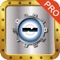 • iPassword can securely store your important information and can automatically log you into websites with a single tap