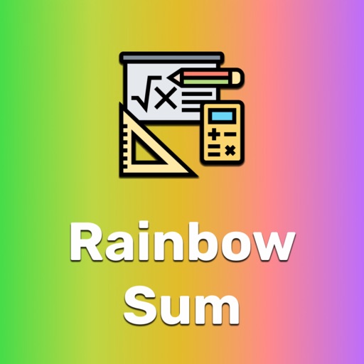 RainbowSum