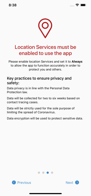 BeAware Bahrain(圖5)-速報App