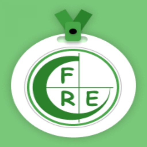 FREAccess Badge