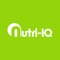 Whether you want to lose weight, gain muscle or just eat a little healthier, Nutri-iQ is the easiest way to manage your meals