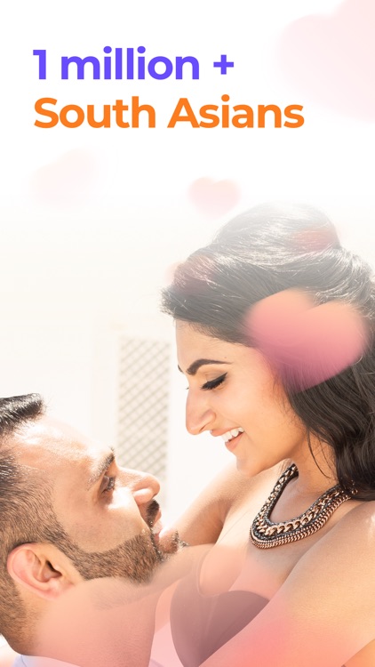 Dil Mil - South Asian dating