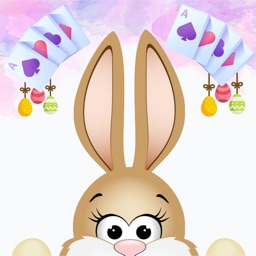 Easter Postcards: match-up