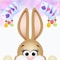 "Easter Postcards: match-up" is an Easter theme match-up app