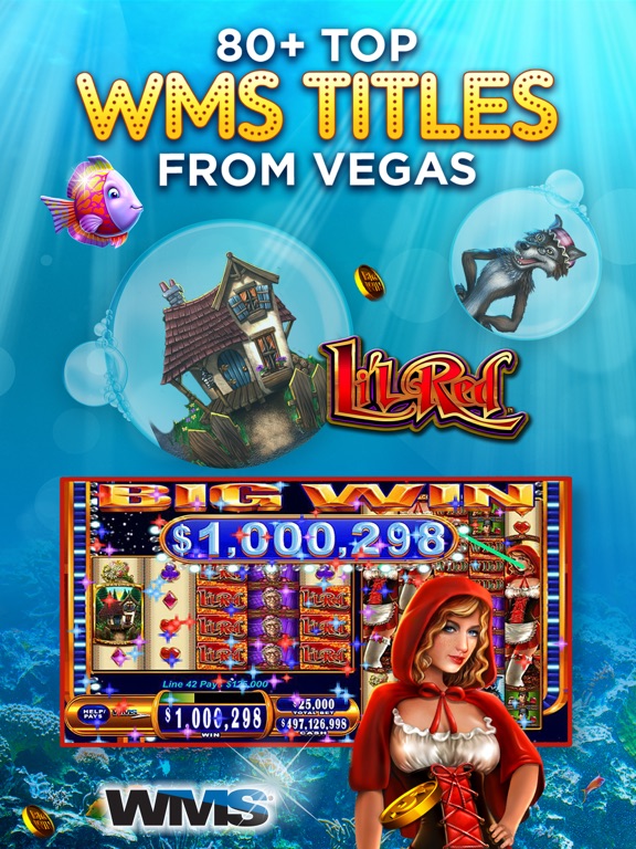 Goldfish Slots Mermaids Cove