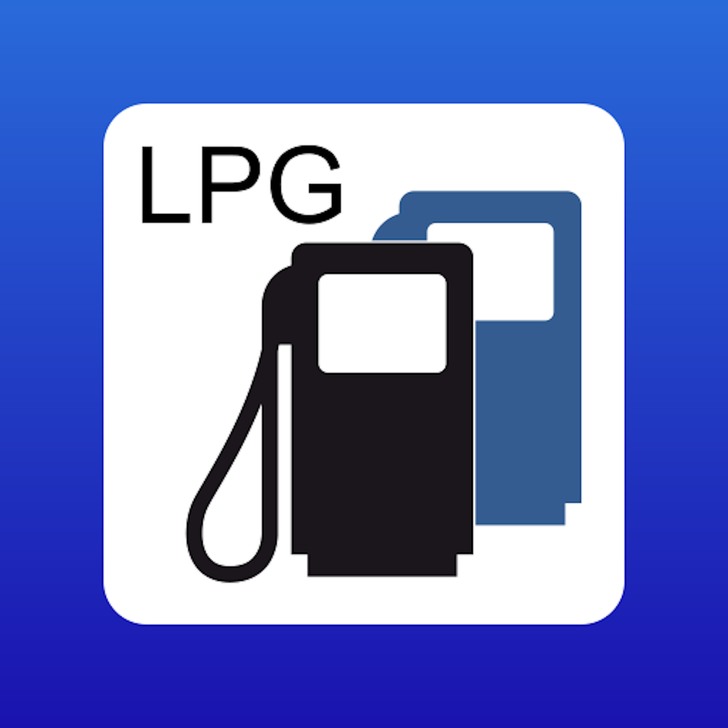 Get Gas Tanken (LPG-Edition) for iOS, iPhone, iPad Aso Report