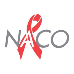 NACO AIDS APP