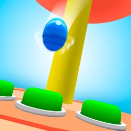 Bounce Tower Puzzle