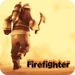 Fire Fighter Pro