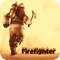 Fire fighter app is allows you to understand fire fighter things and elements