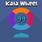 Play all new Kala Wheel by tapping when the arrow is on the right color, and don't miss