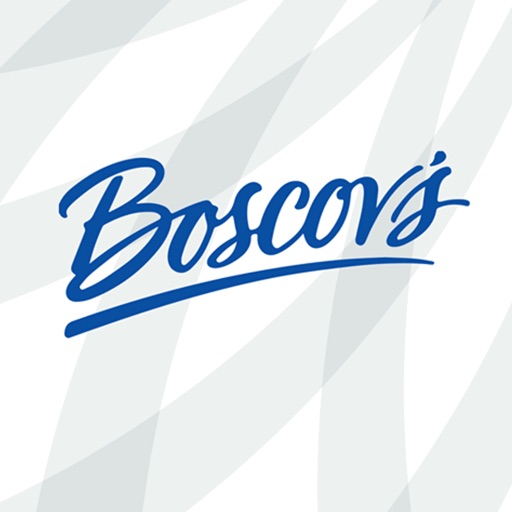 Boscov's Card App iOS App