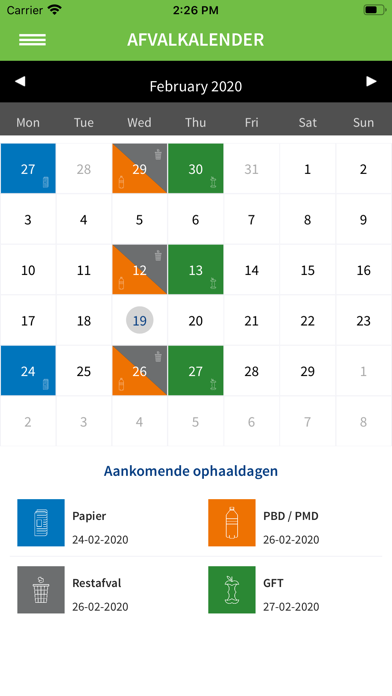 Meerlanden screenshot 3