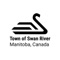 Swan River was founded in 1900 and officially incorporated as a Town in 1908