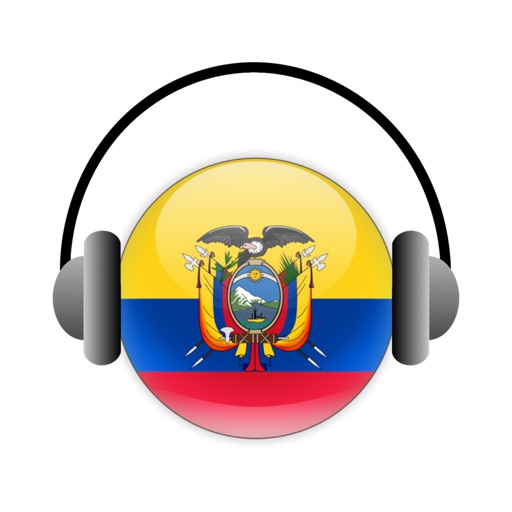 Radio Ecuatoriana en vivo by SERHII TESLENKO