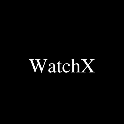 WatchX