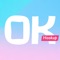 OK HOOKUP is an exclusive social club that emphasizes the authenticity of our community
