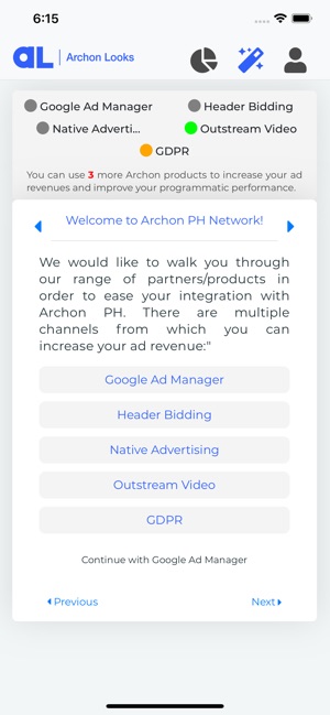 Archon Looks(圖2)-速報App