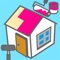 Icon Build a House 3D