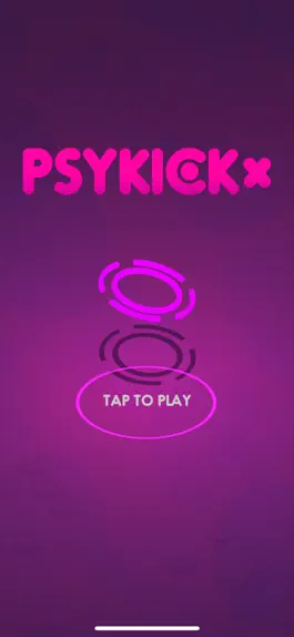 Game screenshot Psykick x mod apk